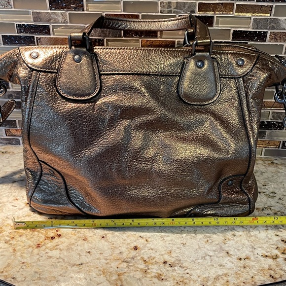 Coach bag - Picture 2 of 13